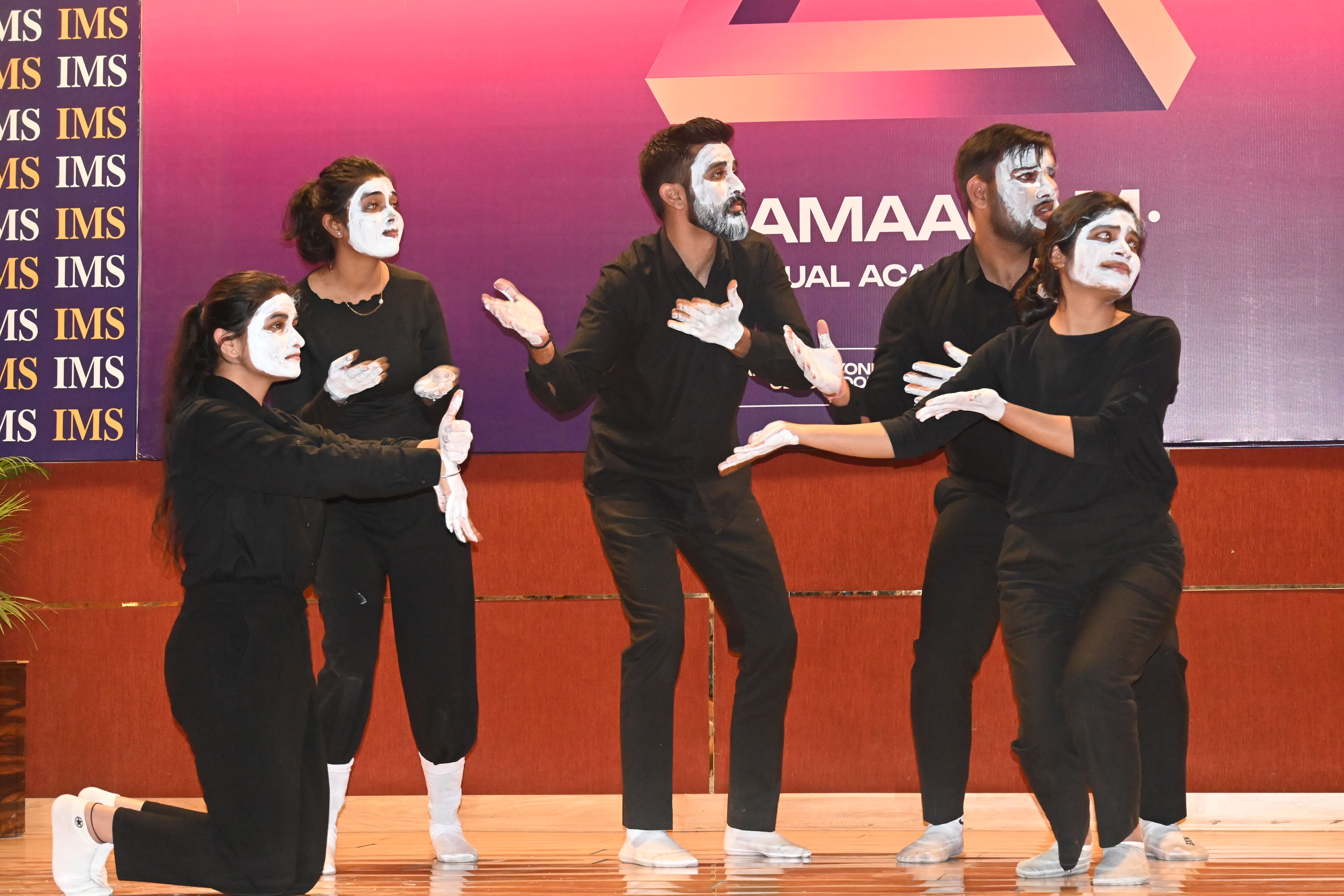 IMS Ghaziabad Cultural Events photo 11